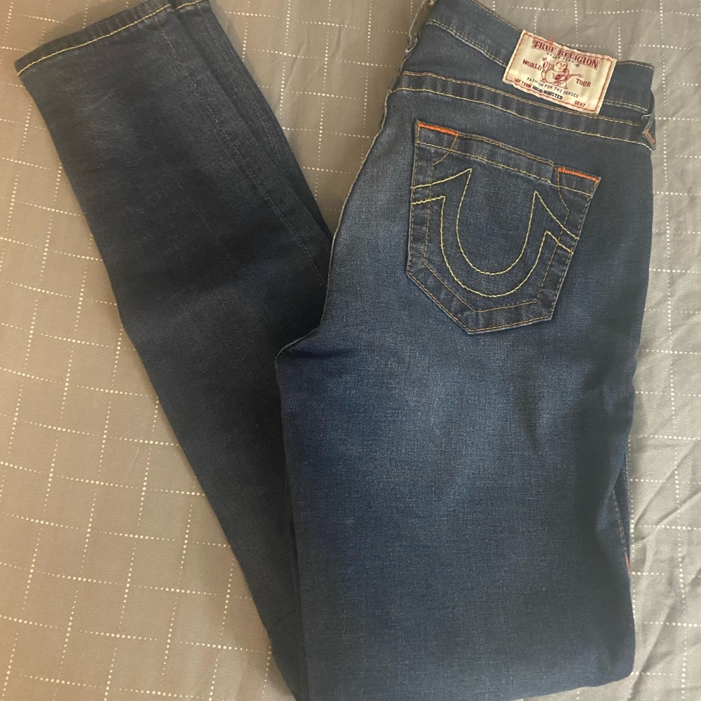 True religion jeans